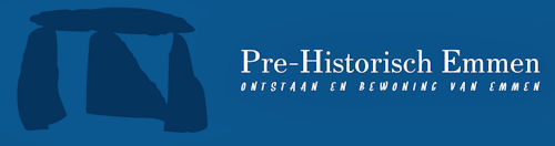 Logo Pre-Historisch Emmen