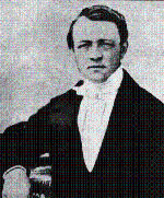 Alexander Lodewijk Lesturgeon