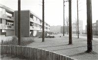 Foto Historisch Emmen Emmerhout Lemzijde