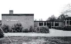 Basisschool De Lheehorst Emmerhout