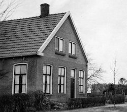 Foto Historisch Emmen Emmermeer