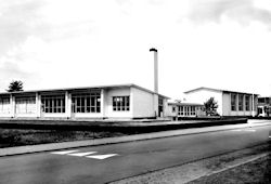 Haagjesschool, BLO school Emmermeer