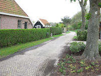 Foto Historisch Emmen Weerdinge Paasweg