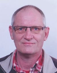 Onderzoeker en schrijver J. Withaar Emmen