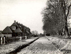 Foto Historisch Emmen Emmermeer