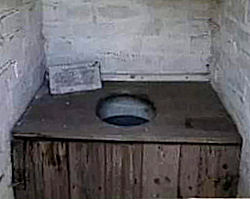 toilet tonnetjes Ensing Weerdingerstraat Emmen