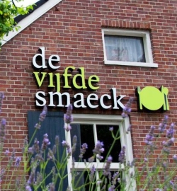 Restaurant "De vijfde Smaaeck" Emmen
