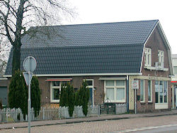 Slager Grootjans Weerdingerstraat Emmen
