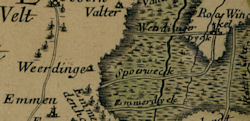 IJsspoorweg kaart-1681