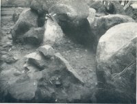 Foto Historisch Emmen Langgraf onderzoek Holwerda 1913
